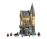 LEGO HARRY POTTER 76463 Zamek hogwart™: skrzydło szpitalne - 1473578 - zdjęcie 3